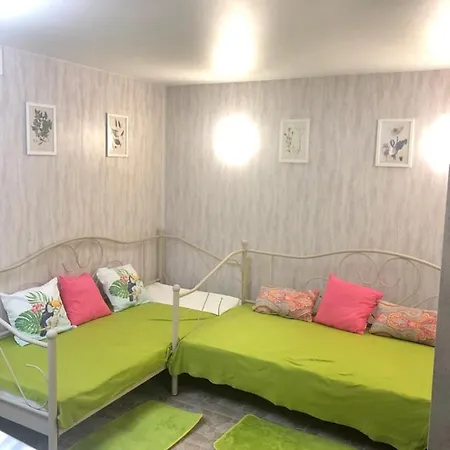 Drim House Varna