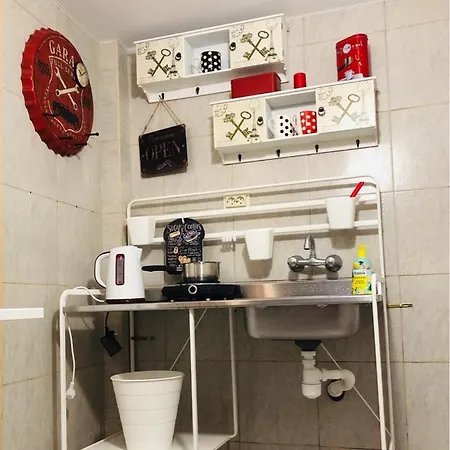 Drim House Hostel Varna