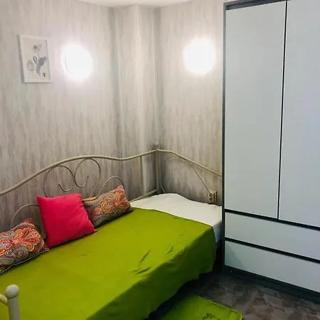 Drim House Hostel