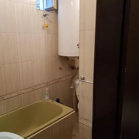 Hostel Drim House