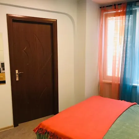Hostel Drim House *