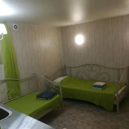 Drim House Hostel
