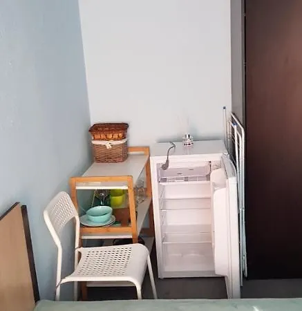 Drim House Hostel Varna