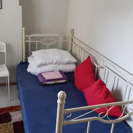 Hostel Drim House Varna